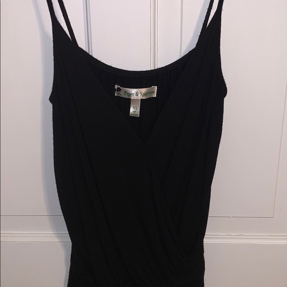 Piper & Sparrow bodysuit - Picture 2 of 5